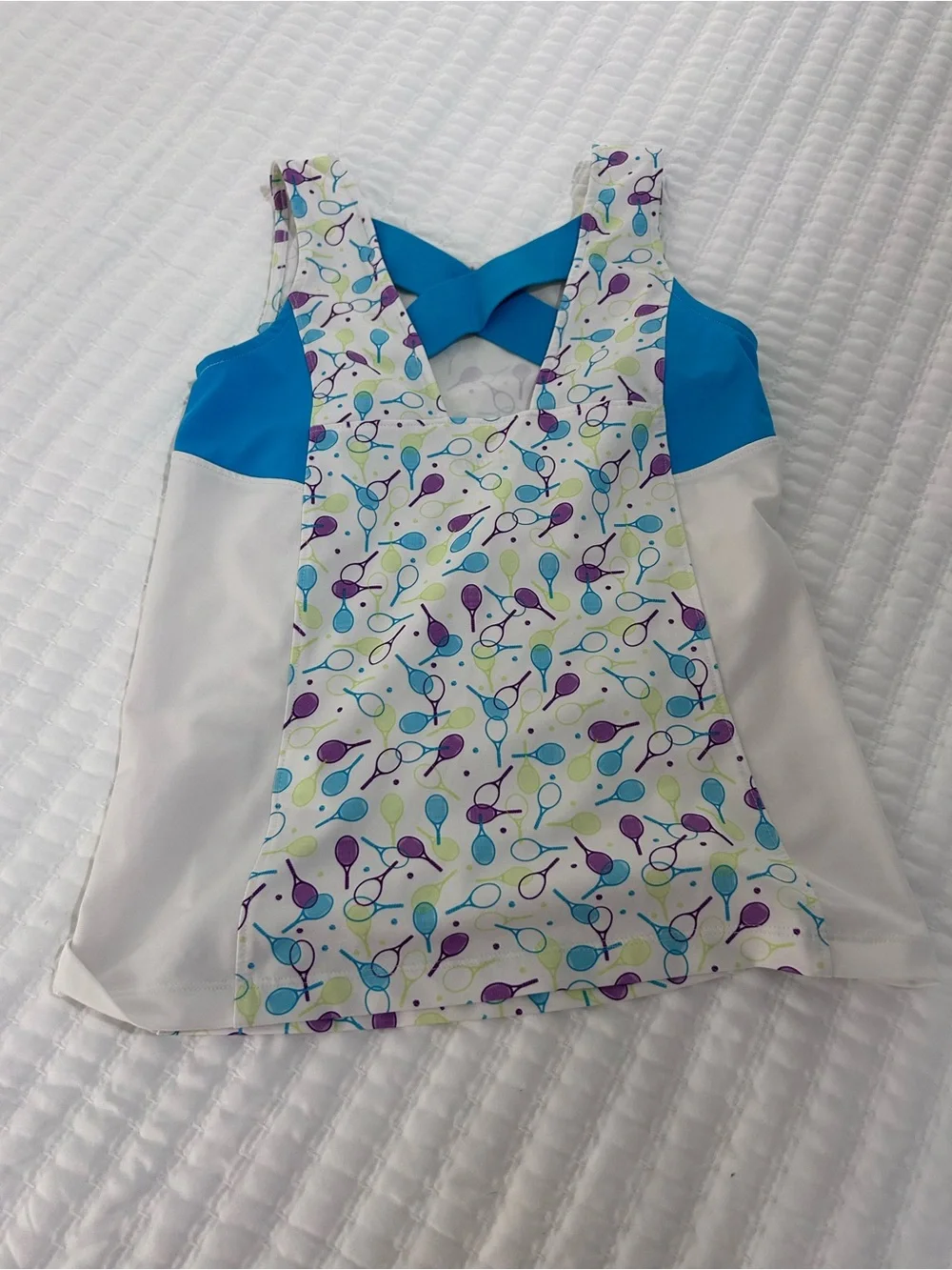 Prince two piece